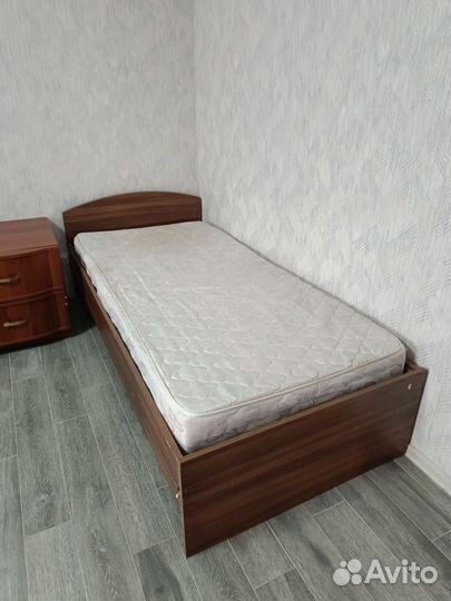 Кровать икея