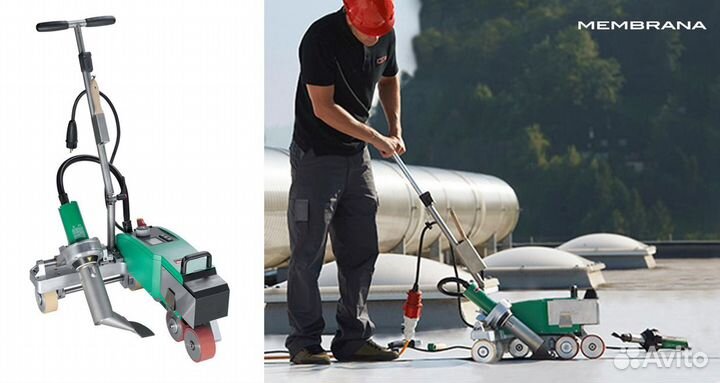 Устройство плоской кровли для частного дома