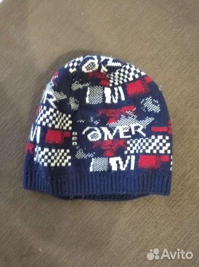 Пакет вещей для ребенка от 1,5 до 2 х лет