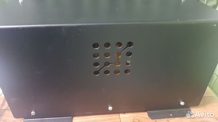 Блок питания Purelogic plps-1070
