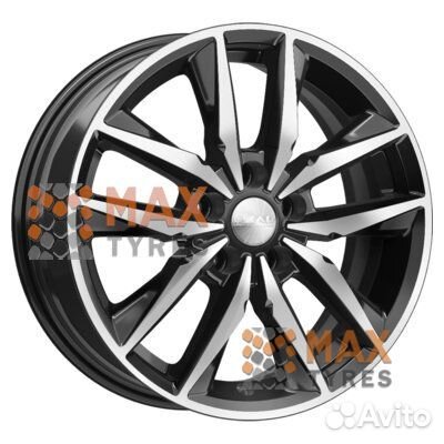 Скад Тирион Алмаз 6.5/0 R16