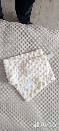 Грелка от коликов