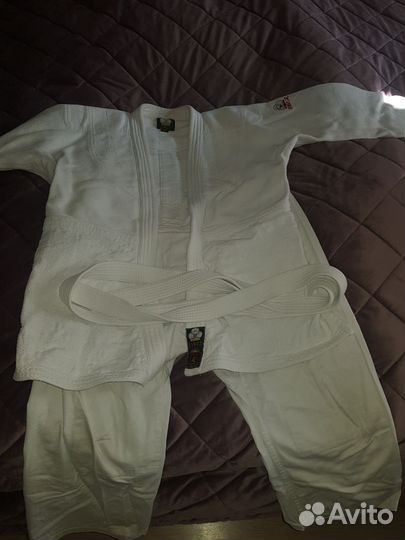 Самбовка для мальчика160