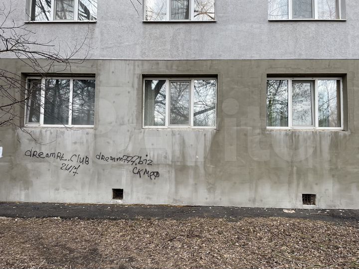 2-к. квартира, 52,9 м², 1/5 эт.