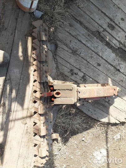 Продам косилку навесную кн-1