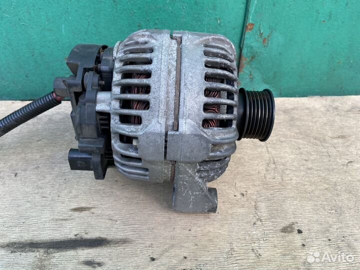 Генератор BMW z4 e85