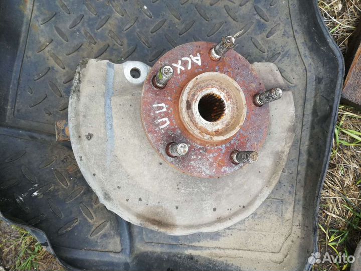 Митцубиси ASX