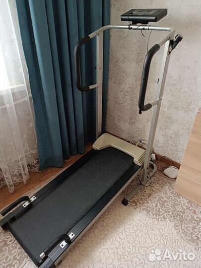 Тренажер, не электрический