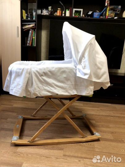 Детские коляски