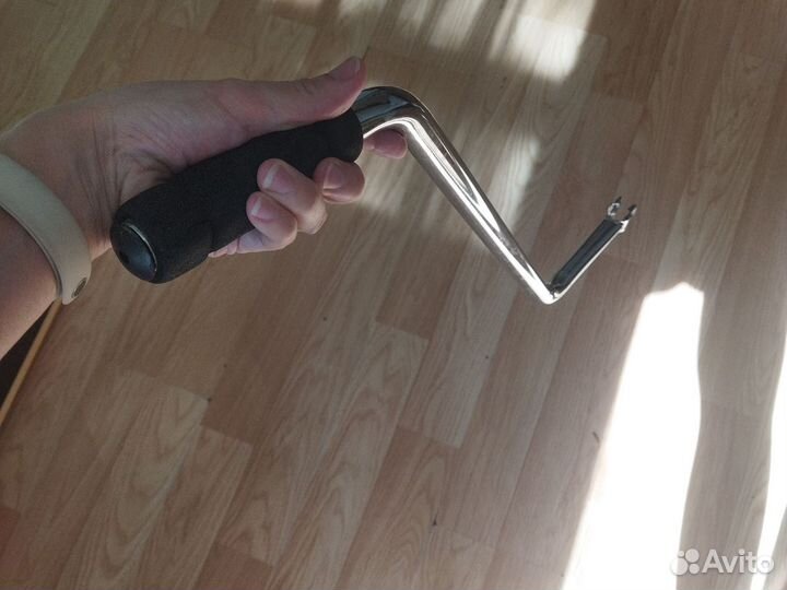 Ручки для велосипеда