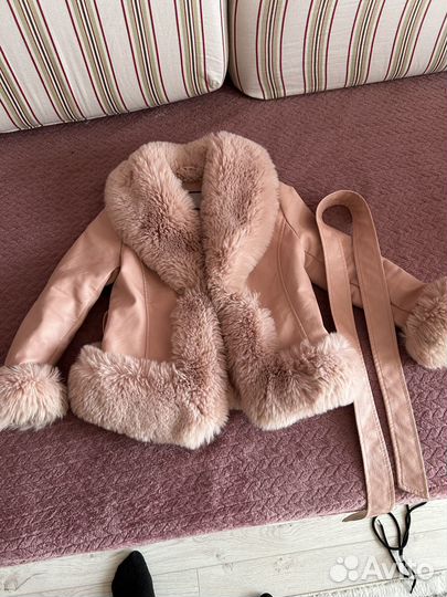 Детские вещи пакетом