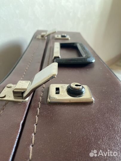 Чемодан СССР