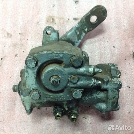 Рулевой редуктор 8046955141