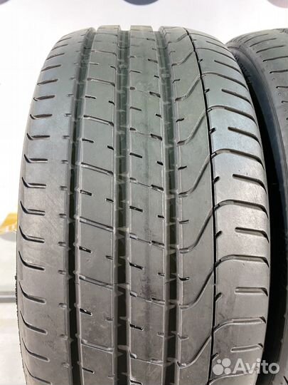 Pirelli P Zero 225/35 R19 88T