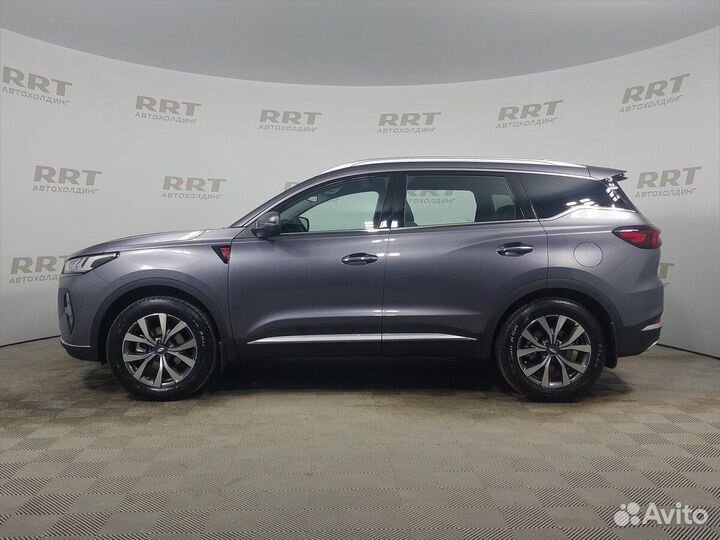 Chery Tiggo 7 Pro Max 1.6 AMT, 2023