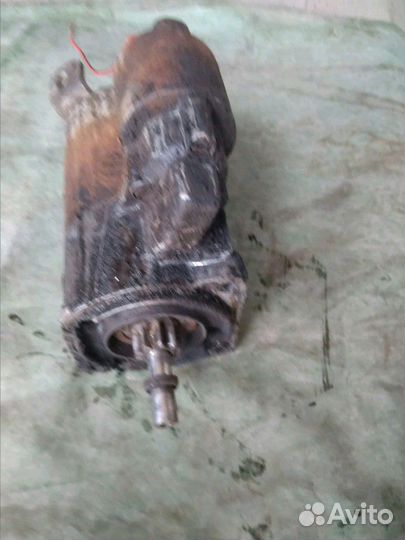 Стартер гольф 2