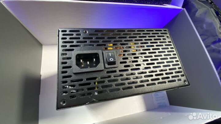 Блок питания Thermaltake Toughpower GF 850W