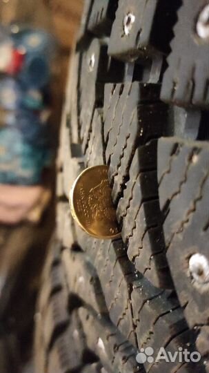 Pirelli Formula Ice 225/50 R17