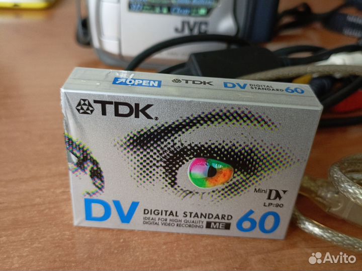 Видеокамера sony