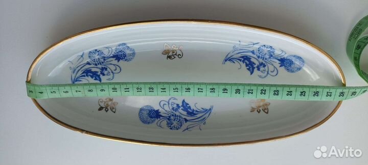 Селедочница СССР