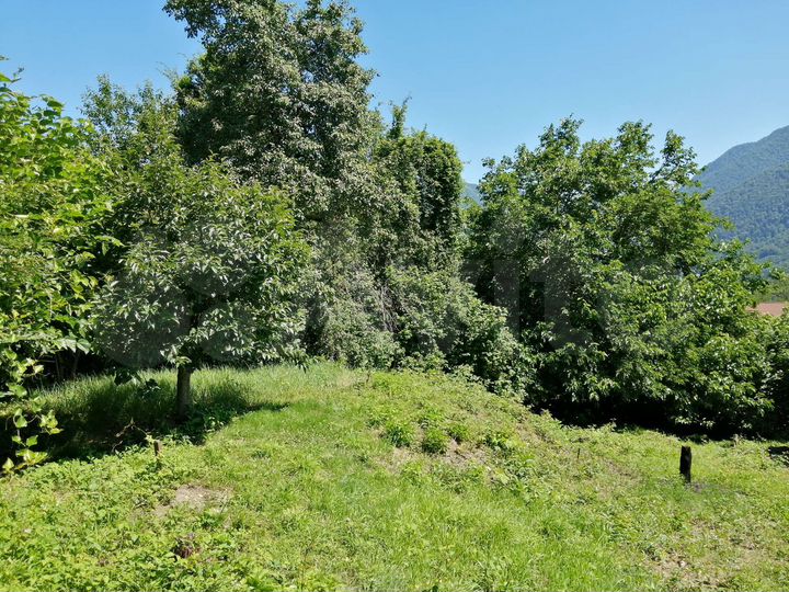 Участок 12 сот. (СНТ, ДНП)