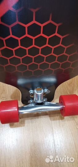 Лонгборд круизёр скейтборд Atemi