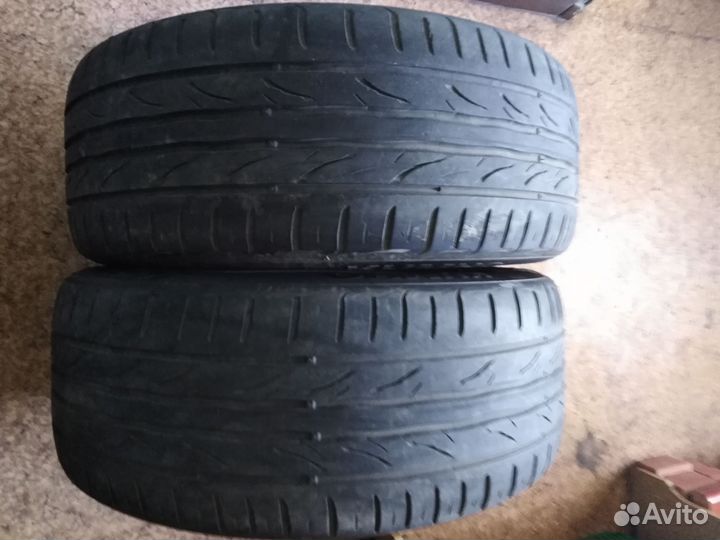 Kumho Ecsta PS31 215/50 R17 95W