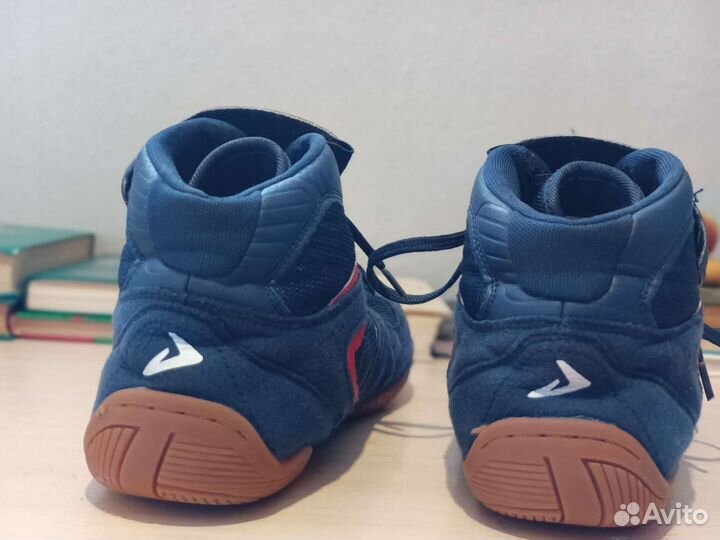 Борцовки для борьбы