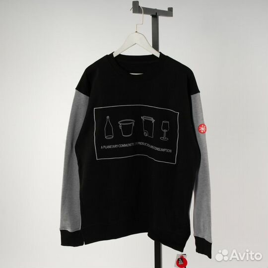 Свитшот Cavempt