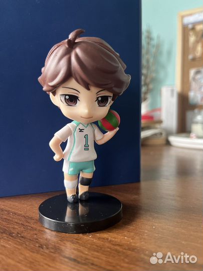 Фигурка аниме Ойкава Тоору