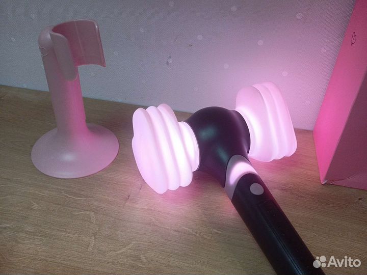 Официальный лайсти blackpink