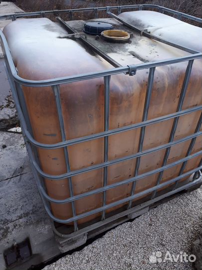 Продам еврокуб бу