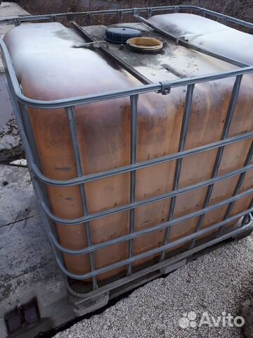 Продам еврокуб бу