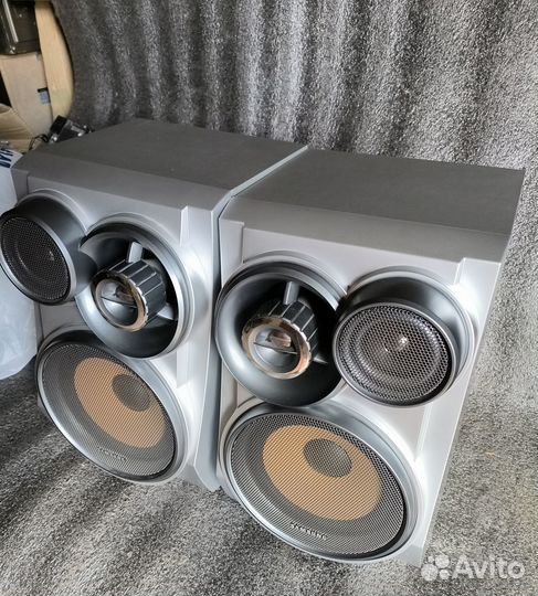 Колонки Samsung spkd100E