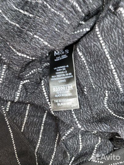 Комбинезон M&S новый XS