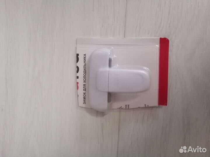 Блокиратор от ребёнка