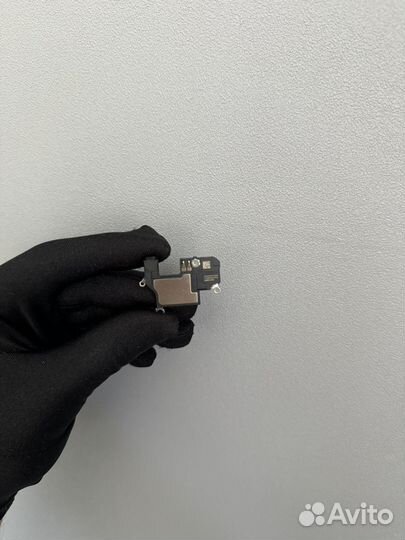 Слуховой динамик iPhone 13 Pro снятый оригинал