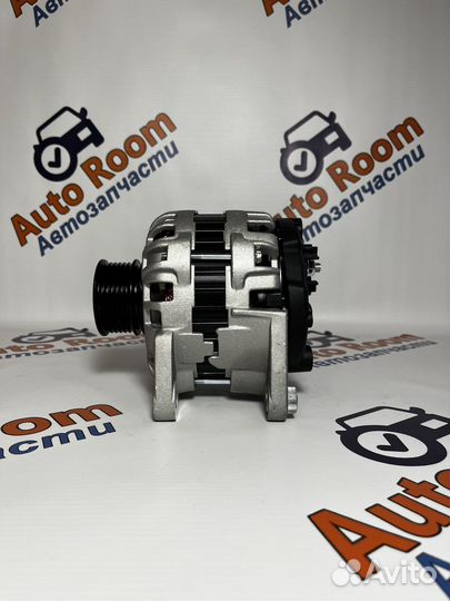 Генератор Bosch Largus, Logan, Duster 90А