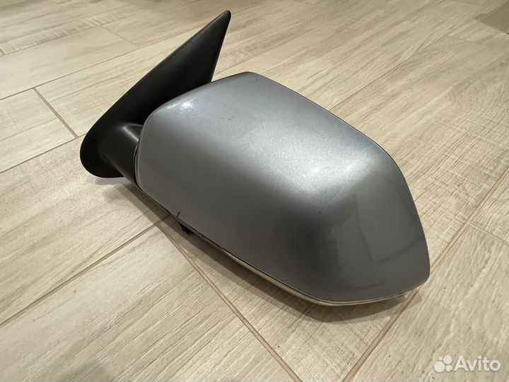 Skoda octavia a5 зеркало левое