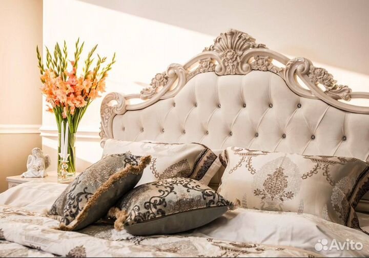 Спальный гарнитур «Патрисия»