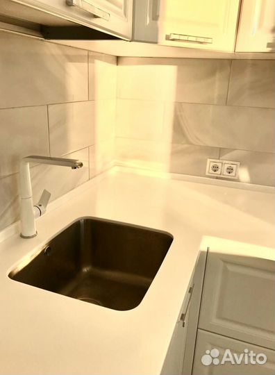 Кухня от производителя на заказ