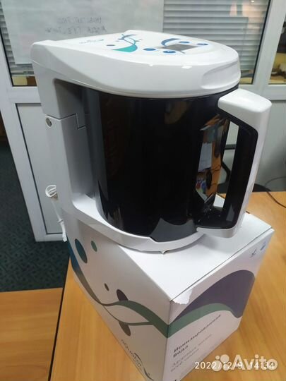 Ионизатор Активатор воды Akwator vivo