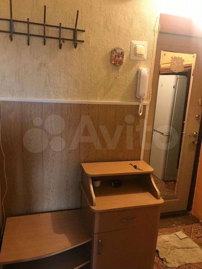 1-к. квартира, 30,5 м², 5/5 эт.