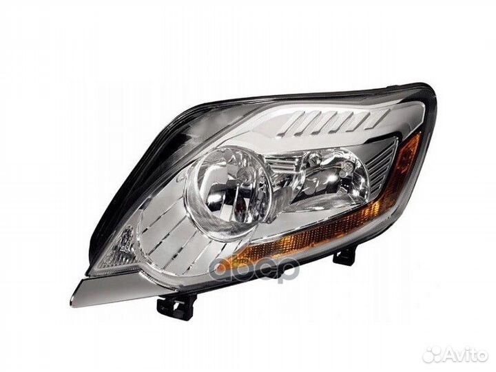 Фара 431-1184lmld-EM Depo