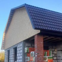 Строительство и переделка домов, дач