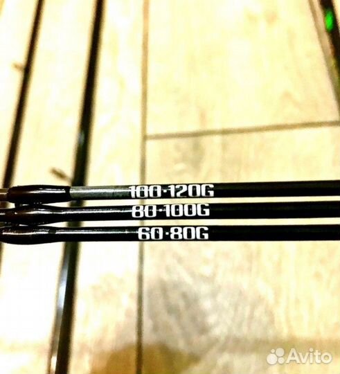 Фидер Kaida Neo 3/3,6 м арт.136