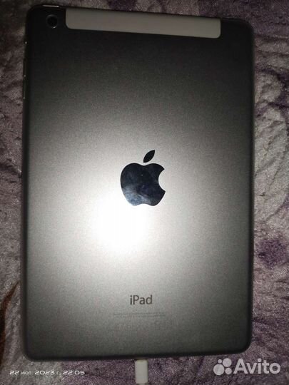 iPad mini