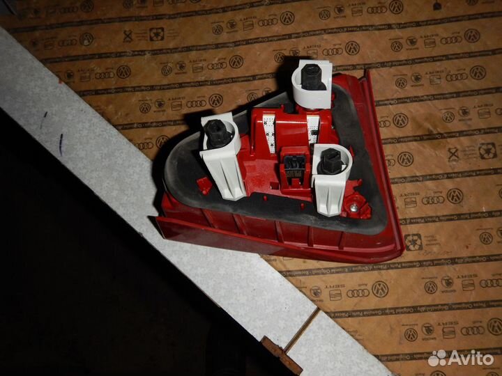 Фонарь задний левый Audi A5 S5