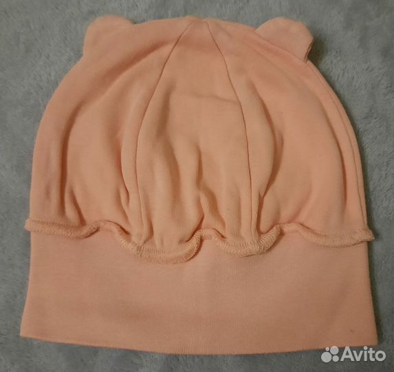 Летние головные уборы для девочки