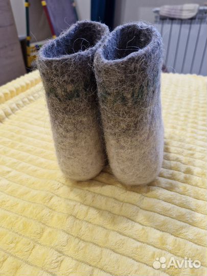 Валенки детские 22- 23 размер